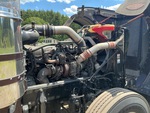 4 Engine with Engine - Right Side