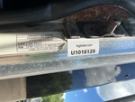 General Appearance with N.º de serie/VIN