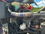 4 Engine with Radiador
