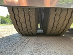 4 Underbody - Truck with Left Rear Drive Tires