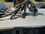 4 Underbody - Truck with Kit Húmedo Para Tuberías
