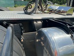 4 Underbody - Truck with Condición del chasis