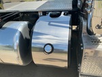 4 Engine with DEF / AdBlue Tank