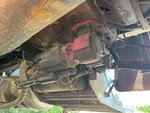 4 Underbody - Truck with Despegue propulsado