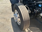 4 Underbody - Truck with Left Steer Tire