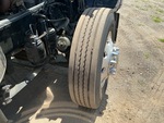 4 Underbody - Truck with Right Steer Tire