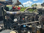 4 Engine with Engine - Left Side