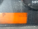 Cab with Engine Hours