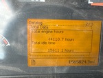 4 Transmision with Engine Hours
