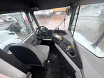 Cab with