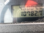 Cab with Engine Hours