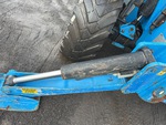 Hydraulics with