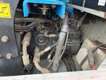 Hydraulics with