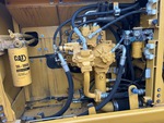 Hydraulics with