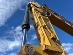 Hydraulics with