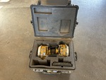 Control Station with