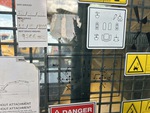 Control Station with