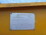 General Appearance with Numéro de série/Numéro d'identification du véhicule automobile