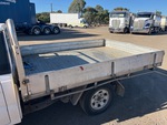 Chassis with