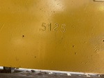 General Appearance with Numero seriale/numero d’identificazione del veicolo (VIN)