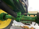 Drivetrain with