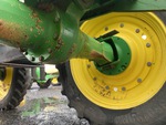 Drivetrain with