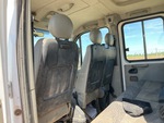 Cab with
