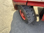 Chassis Photos with