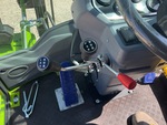 Control Station with