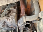Motor with