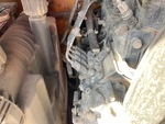Motor with