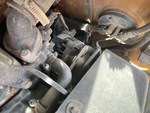 Motor with