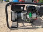 Generator with