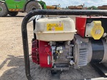 Engine with