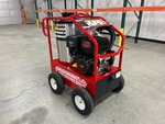General Appearance with Image, coin avant droit