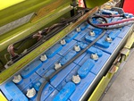 Electrical with