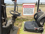 Control Station with