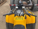 Control Station with