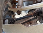 Drivetrain with