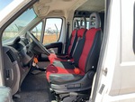 Cab with