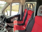 Cab with