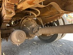 Drivetrain with