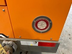 Air Compressor with Lights/Wiring Condition