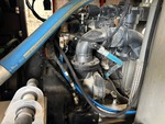 Air Compressor with Compressor