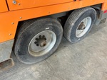 Air Compressor with Tire Condition