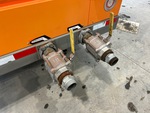 Air Compressor with