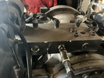 Air Compressor with