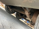 Air Compressor with Axle Condition