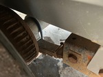 Air Compressor with