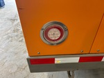 Air Compressor with